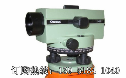 三鼎光電自動(dòng)安平水準(zhǔn)儀 DS32 南京水準(zhǔn)儀價(jià)格