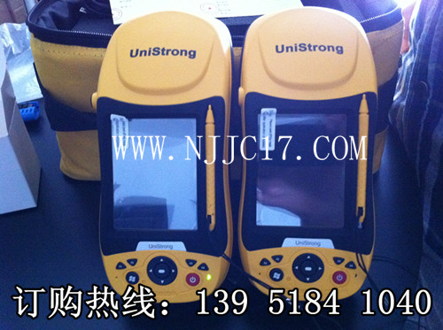 集思寶MG838 Unistrong合眾思?jí)褢?hù)外手持gps GIS亞米級(jí)采集器