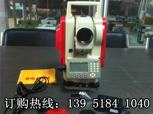 KTS442R科力達(dá)全站儀