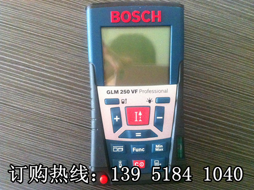 博世GLM250VF 最新價(jià)格