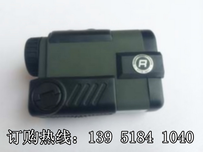 鐳仕奇G800BE 高精度測距望遠鏡、測速儀