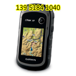美國(guó)GARMIN佳明eTrex30 GIS采集器eTrex 30