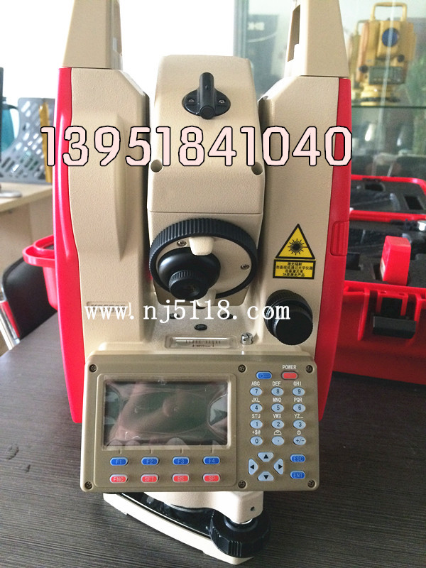 科力達(dá)KTS-442R、KTS-442RLC全站儀 新款全套價格