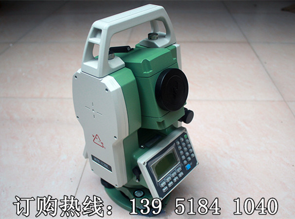 蘇一光RTS112S、RTS112SR全站儀