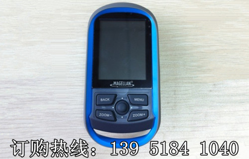 麥哲倫110 探險家110 手持GPS接收機(jī)