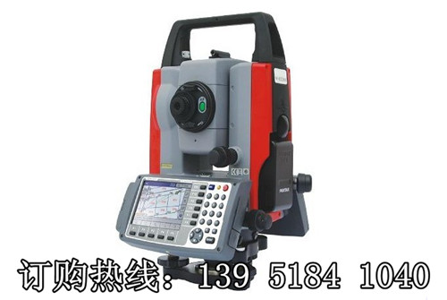 進(jìn)口賓得R422NM、防爆全站儀