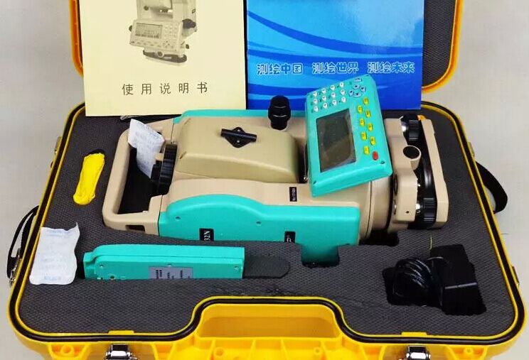 歐波全站儀，歐波FTS-632NM、全站儀FTS632NM