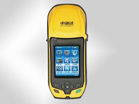 中海達(dá)Qstar8 厘米級(jí)精度RTK測量GPS